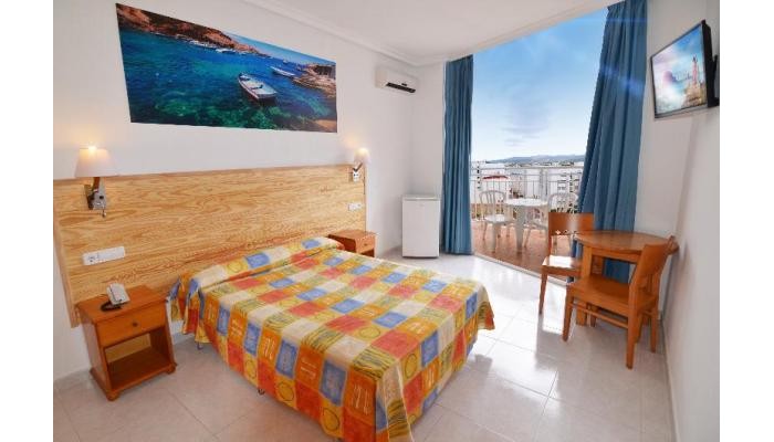 Hotel Don Pepe poza 9