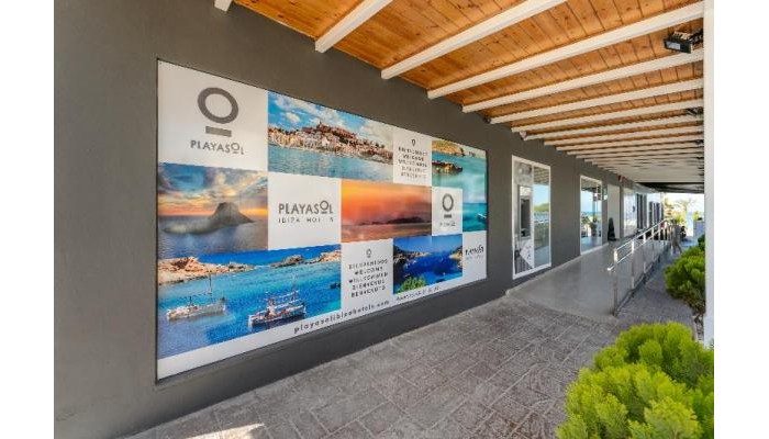 Hotel Formentera I poza 1