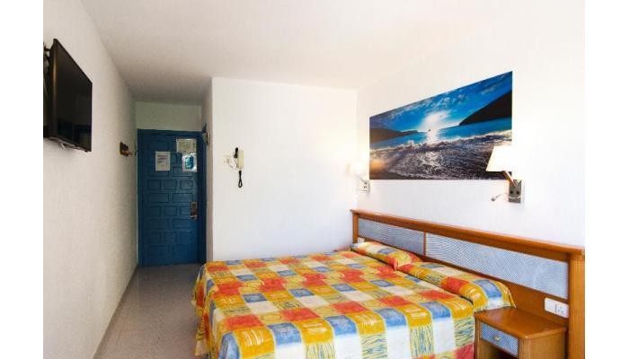 Hotel Formentera I poza 2