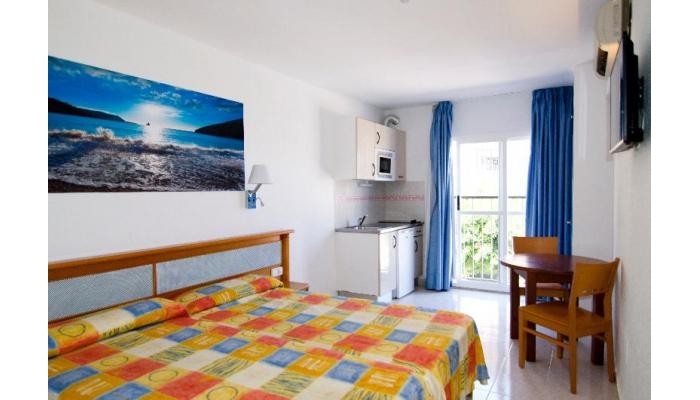 Hotel Formentera I poza 4