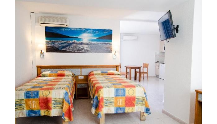 Hotel Formentera I poza 6