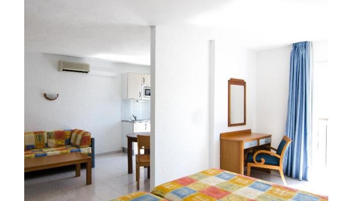 Hotel Formentera I poza 8