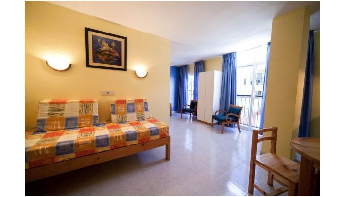 Hotel Formentera Ii poza 2