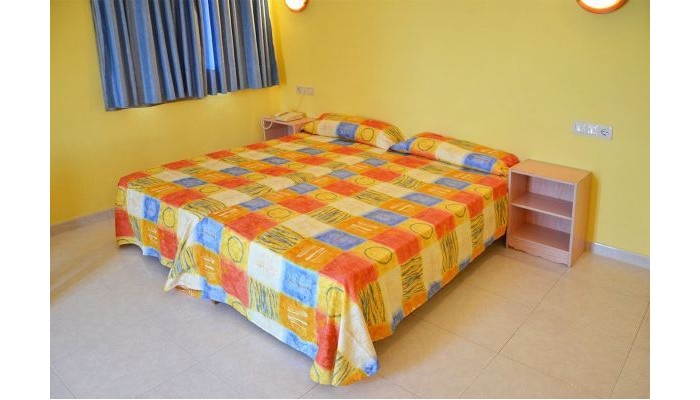 Hotel Formentera Ii poza 6