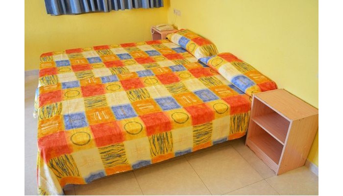 Hotel Formentera Ii poza 7