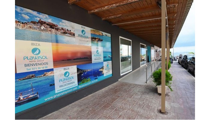 Hotel Formentera Ii poza 0