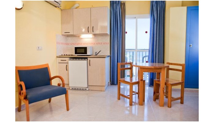 Hotel Formentera Ii poza 4