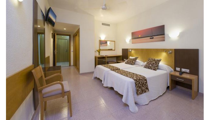 Hotel Gran Sol poza 1