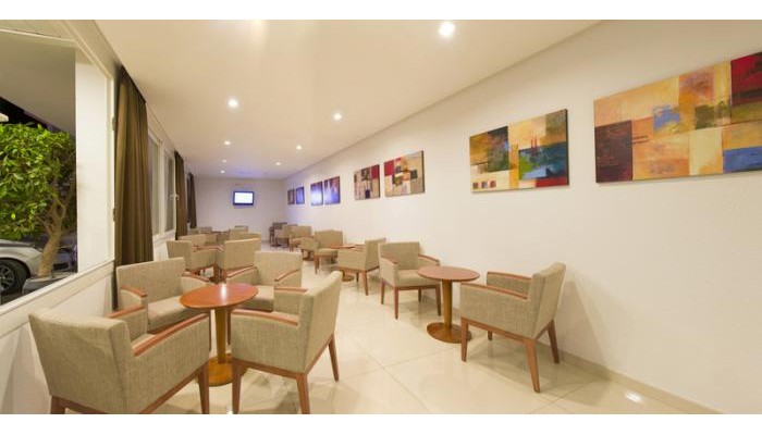 Hotel Gran Sol poza 7