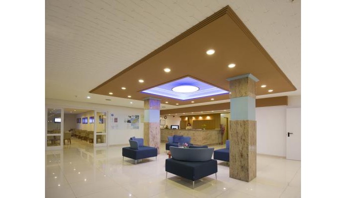 Hotel Gran Sol poza 4