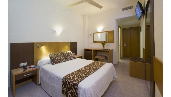 Hotel Gran Sol poza 5