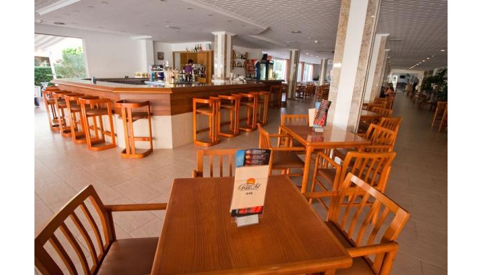 Hotel Gran Sol poza 0