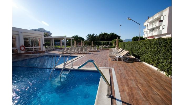 Hotel Gran Sol poza 6