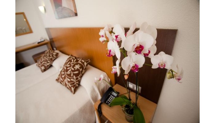 Hotel Gran Sol poza 8