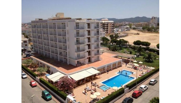 Hotel Gran Sol poza 3