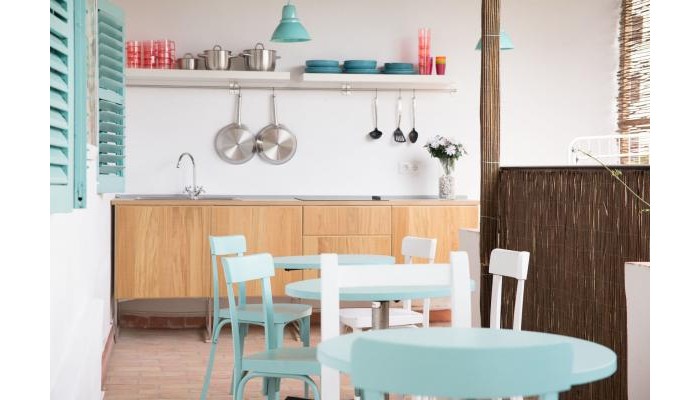 Hotel Guest House Ibiza poza 7