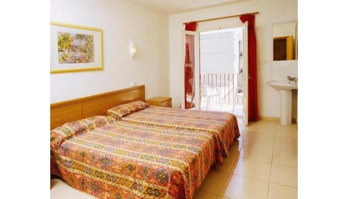 Hotel Hostal Ferrer poza 1