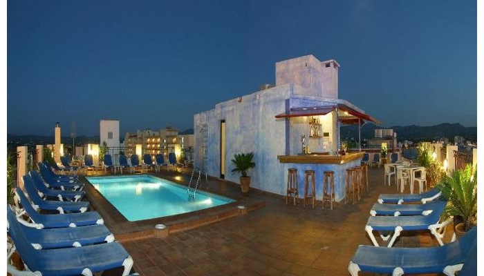 Hotel Hostal Ferrer poza 4