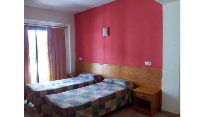 Hotel Hostal Ferrer poza 6