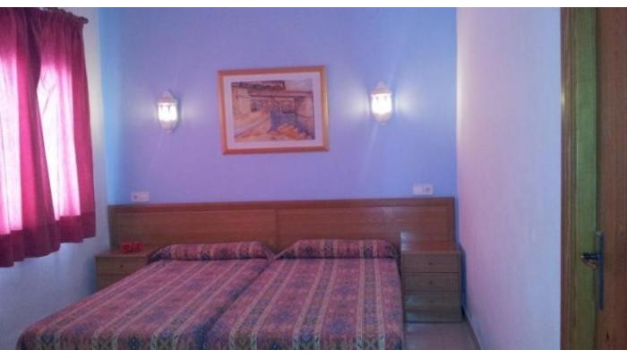 Hotel Hostal Ferrer poza 9