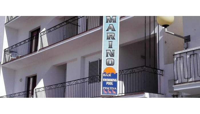 Hotel Hostal Marino poza 3
