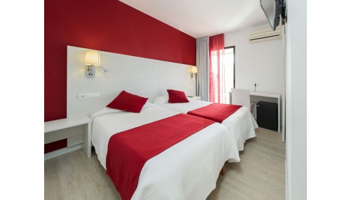 Hotel Hostal Marino poza 1