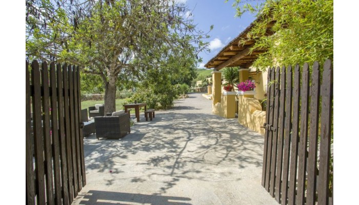 Hotel Las Mariposas Ibiza poza 9