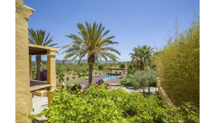 Hotel Las Mariposas Ibiza poza 7