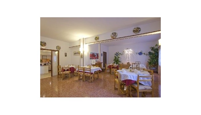 Hotel Manolita poza 1