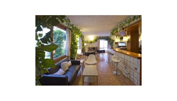 Hotel Manolita poza 0