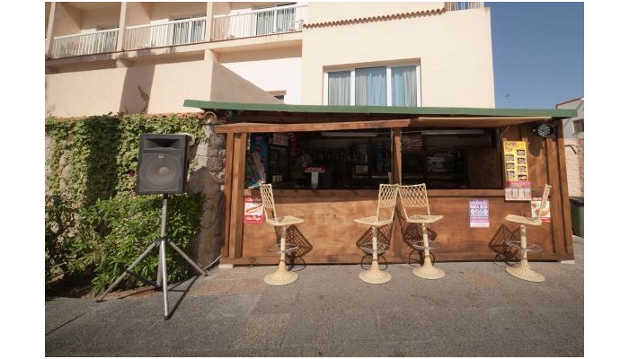 Hotel Marco Polo I poza 9