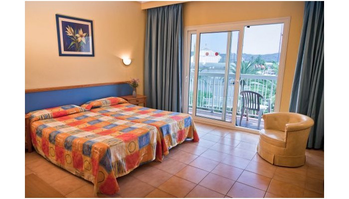 Hotel Marco Polo I poza 3