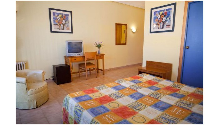 Hotel Marco Polo I poza 4