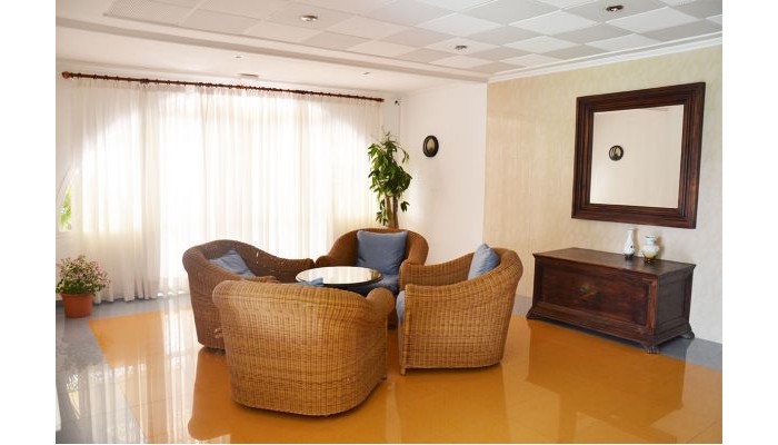 Hotel Marco Polo Ii poza 4