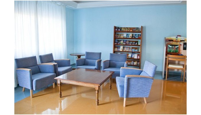 Hotel Marco Polo Ii poza 1