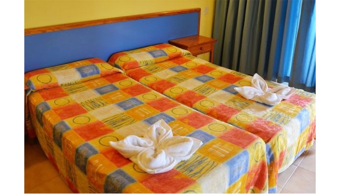 Hotel Marco Polo Ii poza 6