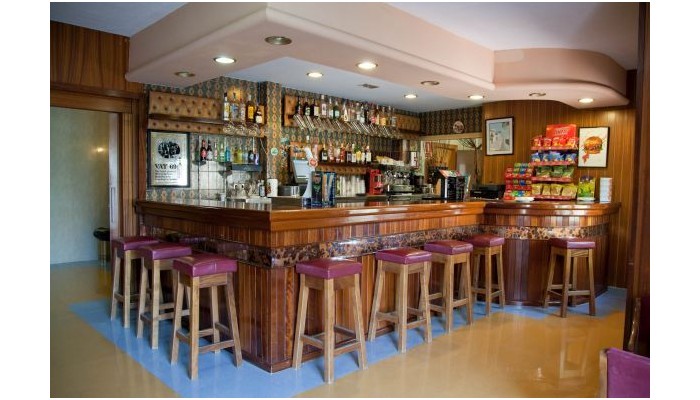 Hotel Marco Polo Ii poza 8