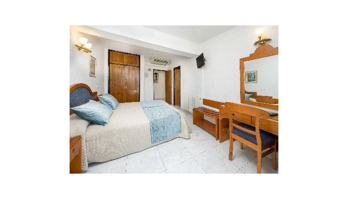 Hotel Mari 2* poza 1