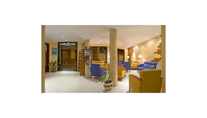 Hotel Mari 2* poza 5