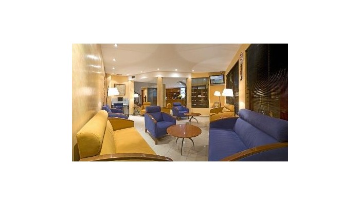 Hotel Mari 2* poza 4