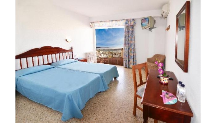 Hotel Piscis poza 7