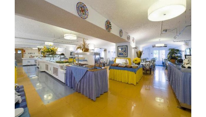 Hotel Playasol Marco Polo I poza 1