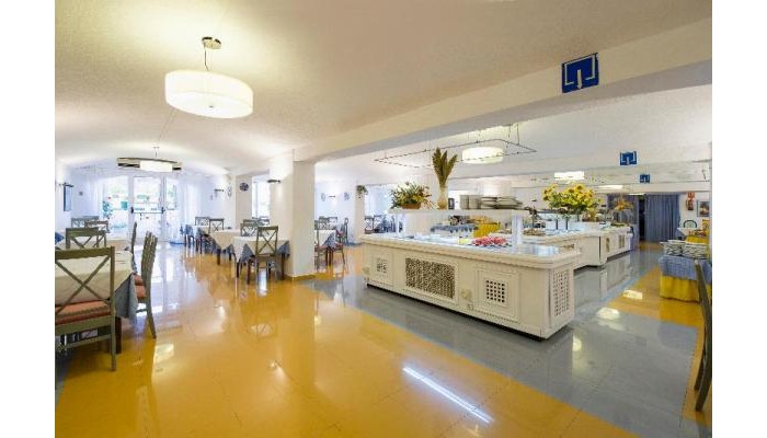 Hotel Playasol Marco Polo I poza 8