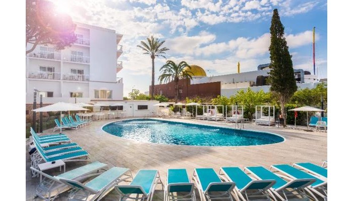 Hotel Playasol Marco Polo I poza 6