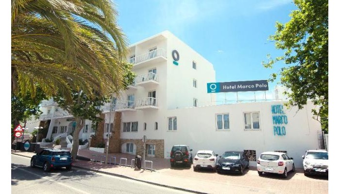 Hotel Playasol Marco Polo I poza 0