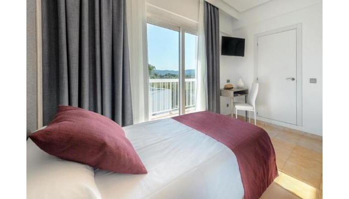 Hotel Playasol Marco Polo I poza 9