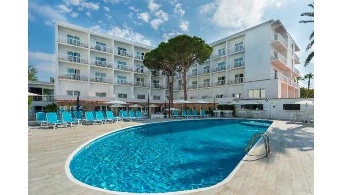 Hotel Playasol Marco Polo I poza 3