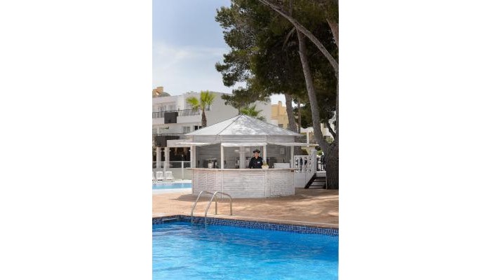 Hotel Playasol Riviera poza 0