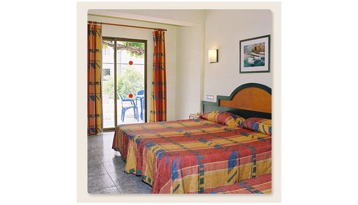 Hotel Rosalia Hostal poza 3