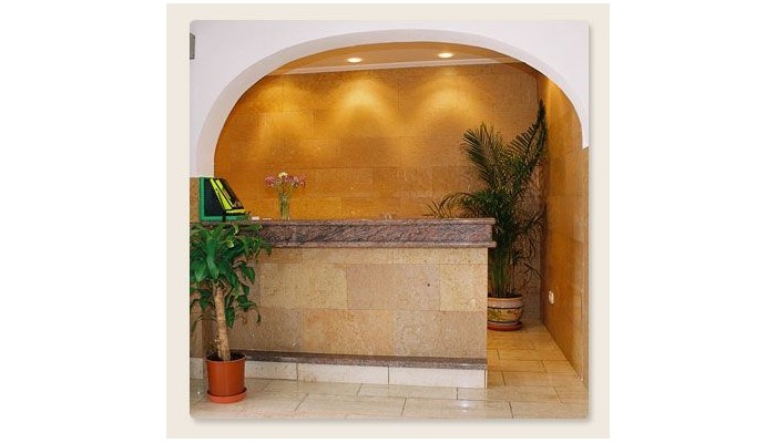 Hotel Rosalia Hostal poza 1